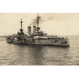 Photo from page 04 of album WWI Photograph Album - Egypt and Gallipoli