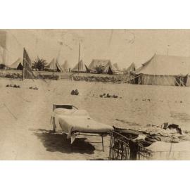 Photo from page 04 of album WWI Photograph Album - Egypt and Gallipoli