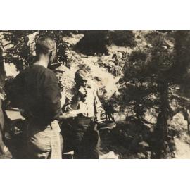 Photo from page 05 of album WWI Photograph Album - Egypt and Gallipoli