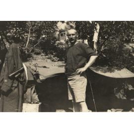 Photo from page 05 of album WWI Photograph Album - Egypt and Gallipoli