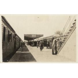 Photo from page 18 of album WWI Photograph Albums