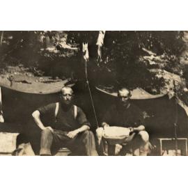 Photo from page 05 of album WWI Photograph Album - Egypt and Gallipoli