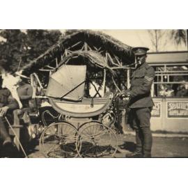 Photo from page 06 of album WWI Photograph Album - Egypt and Gallipoli