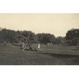 Photo from page 06 of album WWI Photograph Album - Egypt and Gallipoli