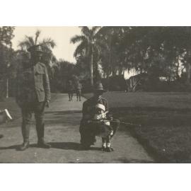 Photo from page 06 of album WWI Photograph Album - Egypt and Gallipoli