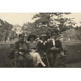 Photo from page 07 of album WWI Photograph Album - Egypt and Gallipoli