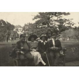 Photo from page 07 of album WWI Photograph Album - Egypt and Gallipoli