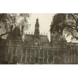 Photo from page 02 of album WWI Photograph Album - France, Germany and England.