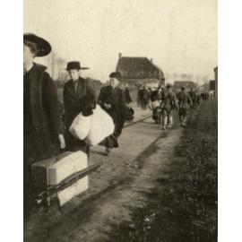 Photo from page 02 of album WWI Photograph Album - France, Germany and England.