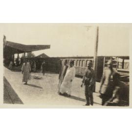 Photo from page 18 of album WWI Photograph Albums