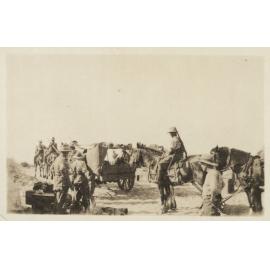 Photo from page 19 of album WWI Photograph Albums