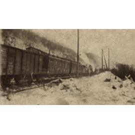 Photo from page 06 of album WWI Photograph Album - France, Germany and England.