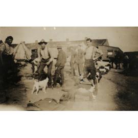 Photo from page 06 of album WWI Photograph Album - France, Germany and England.