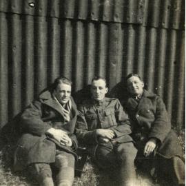 Photo from page 06 of album WWI Photograph Album - France, Germany and England.