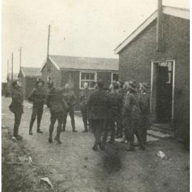 Photo from page 07 of album WWI Photograph Album - France, Germany and England.