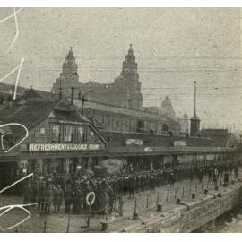 Photo from page 08 of album WWI Photograph Album - France, Germany and England.