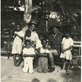 Photo from page 09 of album WWI Photograph Album - France, Germany and England.