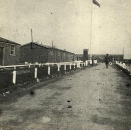 Photo from page 09 of album WWI Photograph Album - France, Germany and England.