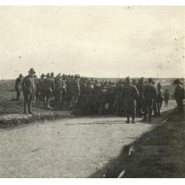Photo from page 09 of album WWI Photograph Album - France, Germany and England.