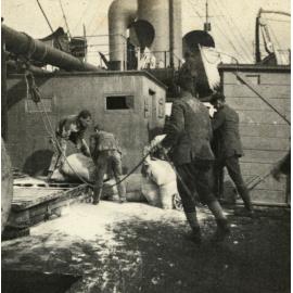 Photo from page 10 of album WWI Photograph Album - France, Germany and England.