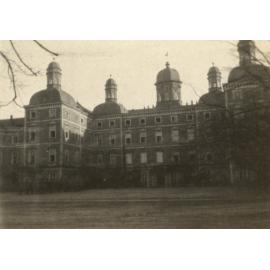 Photo from page 10 of album WWI Photograph Album - France, Germany and England.