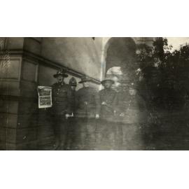 Photo from page 11 of album WWI Photograph Album - France, Germany and England.
