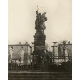 Photo from page 11 of album WWI Photograph Album - France, Germany and England.
