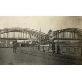 Photo from page 11 of album WWI Photograph Album - France, Germany and England.