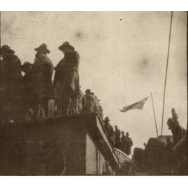 Photo from page 13 of album WWI Photograph Album - France, Germany and England.