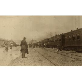 Photo from page 13 of album WWI Photograph Album - France, Germany and England.