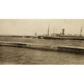 Photo from page 13 of album WWI Photograph Album - France, Germany and England.