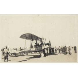 Photo from page 20 of album WWI Photograph Albums