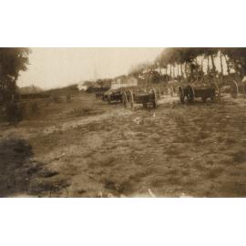 Photo from page 10 of album WWI Photograph Album - Western Front