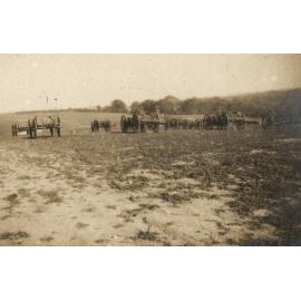 Photo from page 10 of album WWI Photograph Album - Western Front