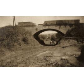 Photo from page 12 of album WWI Photograph Album - Western Front