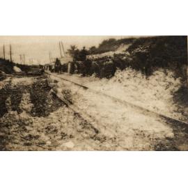 Photo from page 12 of album WWI Photograph Album - Western Front