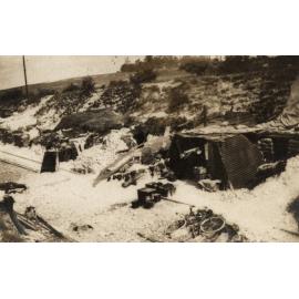 Photo from page 12 of album WWI Photograph Album - Western Front