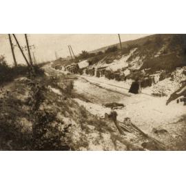 Photo from page 12 of album WWI Photograph Album - Western Front