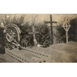 Photo from page 14 of album WWI Photograph Album - Western Front