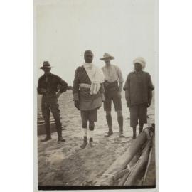 Photo from page 21 of album WWI Photograph Albums