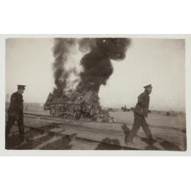 Photo from page 21 of album WWI Photograph Albums