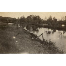 Photo from page 21 of album WWI Photograph Album - Western Front