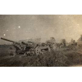Photo from page 24 of album WWI Photograph Album - Western Front