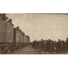 Photo from page 23 of album WWI Photograph Albums