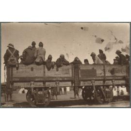 Photo from page 23 of album WWI Photograph Albums