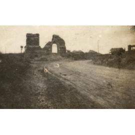 Photo from page 40 of album WWI Photograph Album - Western Front
