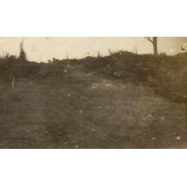 Photo from page 41 of album WWI Photograph Album - Western Front