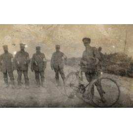 Photo from page 41 of album WWI Photograph Album - Western Front