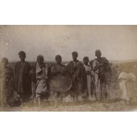 Photo from page 24 of album WWI Photograph Albums