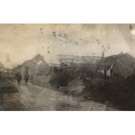 Photo from page 42 of album WWI Photograph Album - Western Front